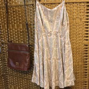 SUMMERTIME SKATER DRESS 👗